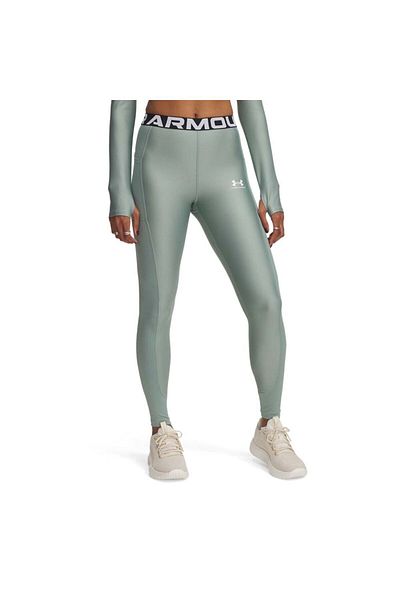 Under Armour Under Armor HeatGear Rib W tights