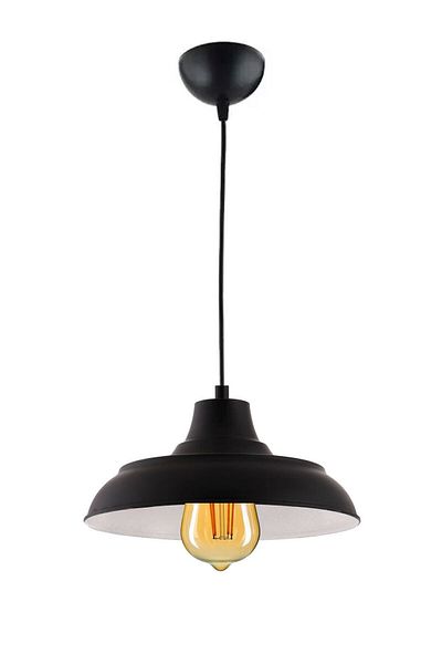 Modavize Sinyor Modern Metal - Single Pendant Chandelier for Living Room and Kitchen