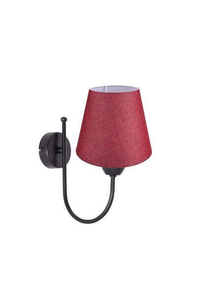 Modavize Living Room - Kitchen - Bedroom Classic Hotel Sconce Lampshade Head Sconce