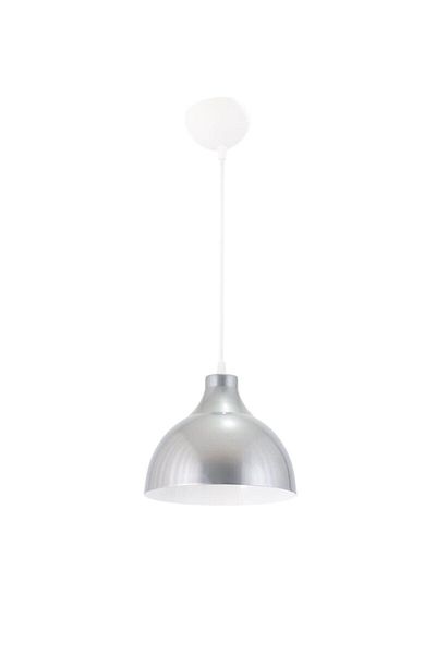 Modavize Rima Modern Living Room - Kitchen and Cafe Metal Finished Colored Single Pendant Lamp Chandelier (Diameter 20cm)
