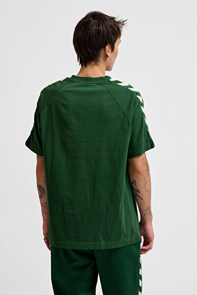 hummel ΑΡΧΕΙΟ ΜΠΟΥΜΕΛΟ ΜΕ ΚΟΝΤΟ ΜΑΝΙΚΙ