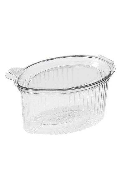 HTN AMBALAJ Leak Proof Sauce Container 80 Cc100 Pieces