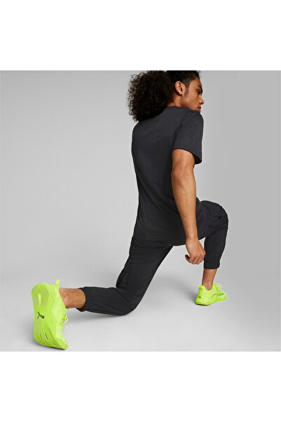 Puma Mens Favourite Woven Training Cargo Pants - Black