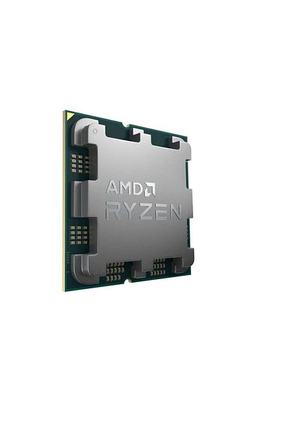 Amd Ryzen 5 7500F Tray 3.70 Ghz 6 Core 38Mb Am5 5Nm Unboxed Processor