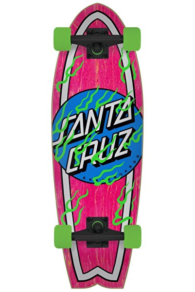 Santa Cruz 27,7 Inferno Dot Shark Cruiser