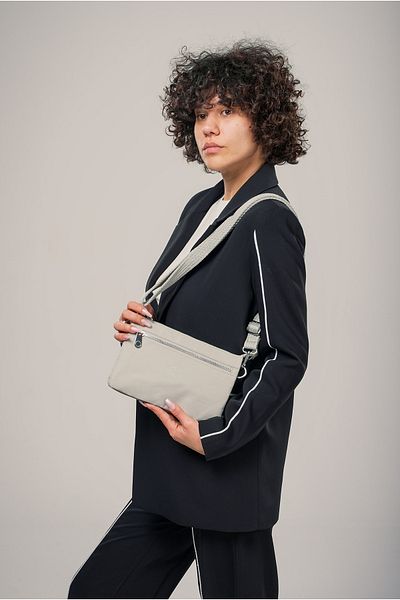 ÇÇS Ççs Women's Shoulder Bag Ccs17966 Std A.Gray