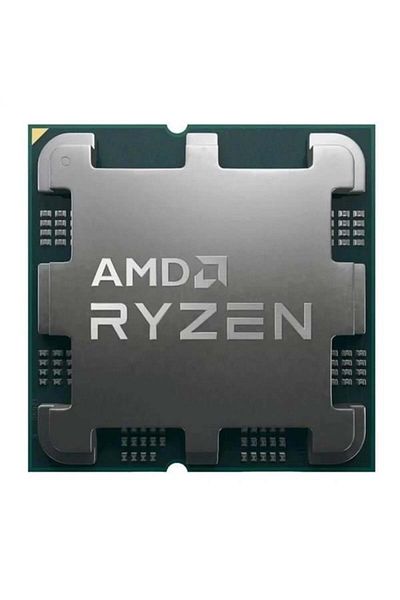 Amd Ryzen 7 9800X3D 104Mb 16-Core O/B Uhd Am5 120W Unboxed+Fanless