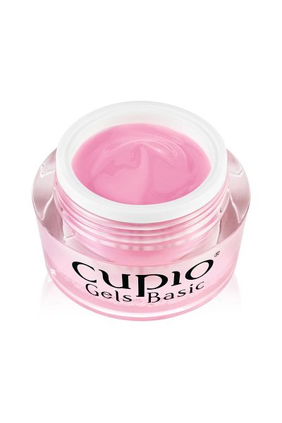 Cupio Cover Builder Easy Fill Gel - Anemona 15 ml
