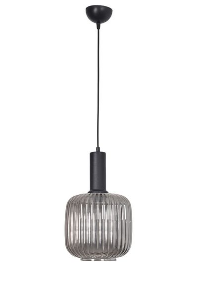 Modavize Mark Modern Design Living Room Kitchen Bedroom Cafe Glass Single Chandelier