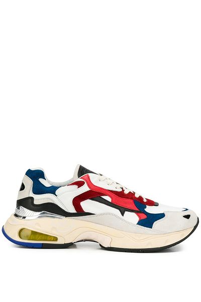 Premiata Air Men's Sneaker