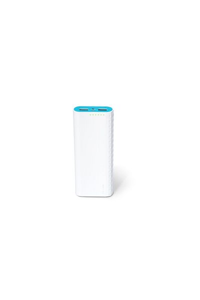 TP-LINK TP Link TL-PB15600mAh Power Bank – White