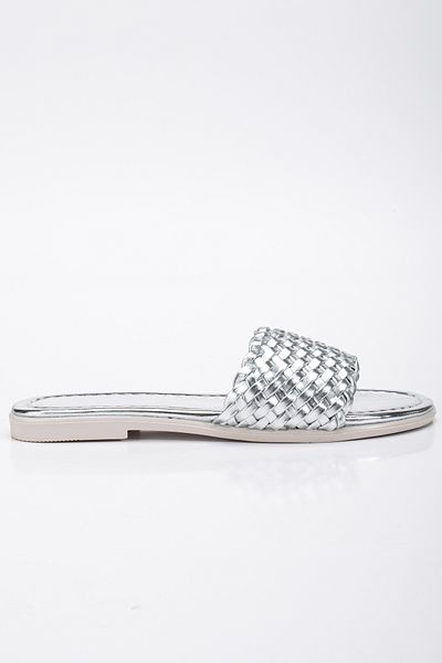 MİSS ZÜLÜF Women's Orgun Komfört Slippers Home De Beach on the Street at Any Time Everywhere Ugun