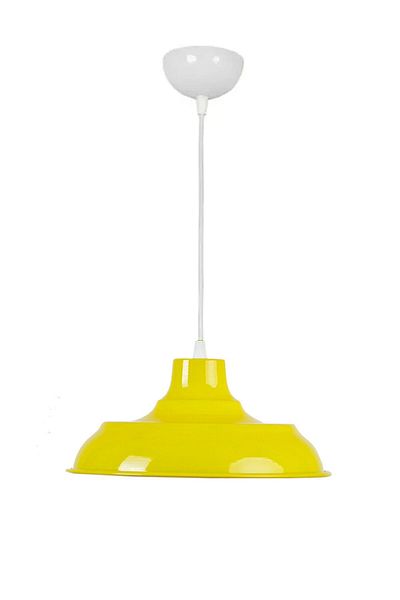 Modavize Sinyor Modern Metal - Single Pendant Chandelier for Living Room and Kitchen