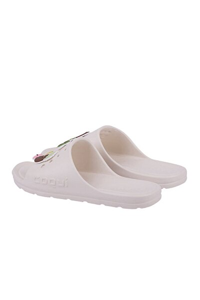 Coqui Coqui Long Amulet W Slippers