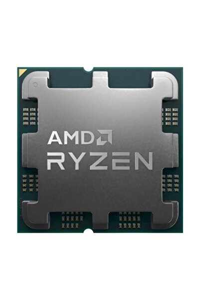Amd Ryzen 7 7800X3D Tray 4.2 Ghz 96 Mb Cache Am5 Processor Without Box Processor