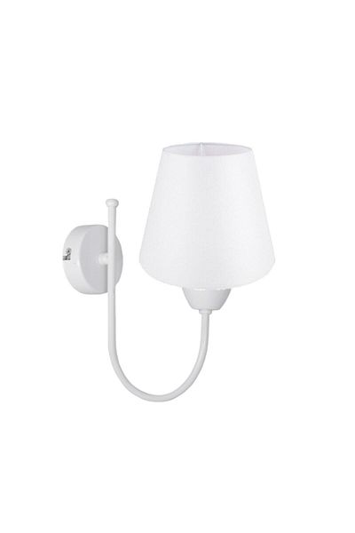 Modavize Living Room - Kitchen - Bedroom Classic Hotel Sconce Lampshade Head Sconce