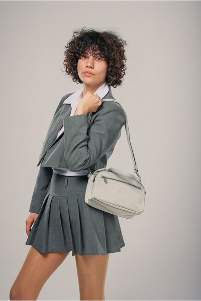 ÇÇS Ççs Women's Shoulder Bag Ccs17967 Std A.Gray