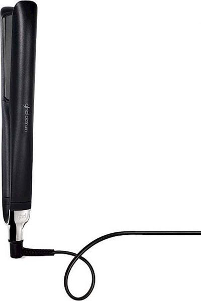 Ghd Platinum Hair Styler Black
