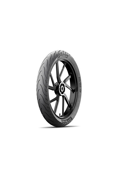 Michelin 110/80-17 57S MICHELIN PILOT STREET TL/TT F/R ÖN-ARKA LASTİK