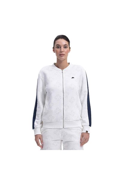 Ellesse Ef375 Φούτερ Λευκό