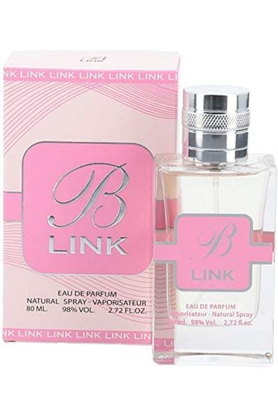 A-Link Bee Link for Women 80ml - Eau de Parfum