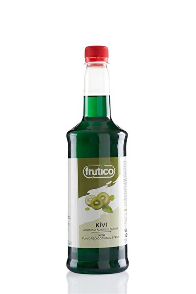 ICE PENDOS Kivi Kokteyl Şurubu 85 Cl (850ML)