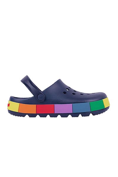 Coqui Coqui Niko W clogs