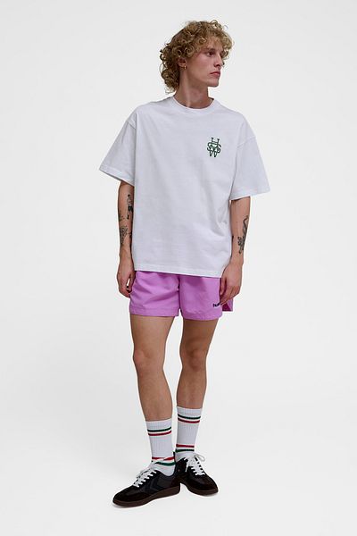 hummel Loose Bees Stadium Short Sleeve T-Shirt