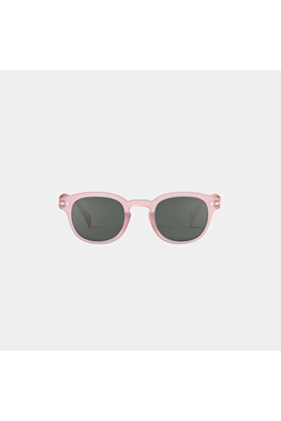 Izipizi Sunglasses for Adults #C Pink - IZIPIZI