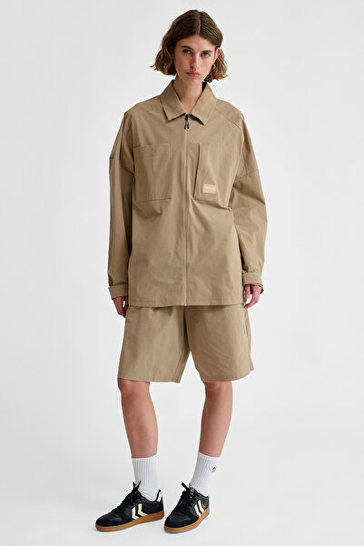 hummel SORONA LOOSE FERMUARLI SWEATSHIRT