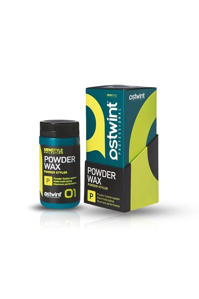 Ostwint Matte Volume Powder 20g