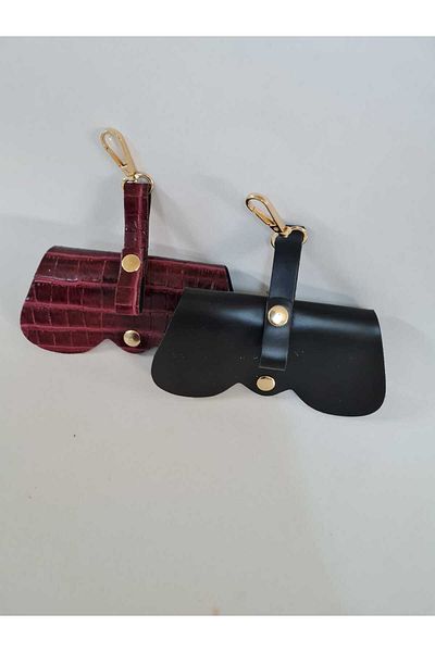 YMZBAG Double Glasses Protection Case