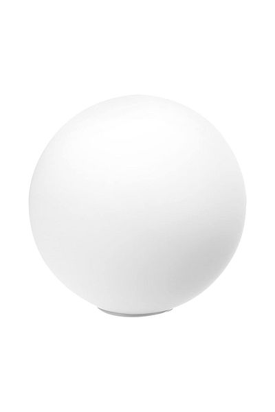 Modavize MODCAM 1911 Model Spare Chandelier Glass - White Glass