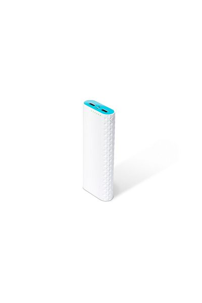 TP-LINK TP Link TL-PB15600mAh Power Bank – White