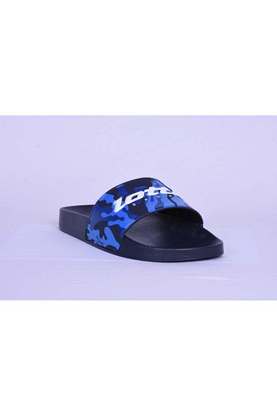 Lotto شبشب رجالي T1361 Oceania Camo Sbt