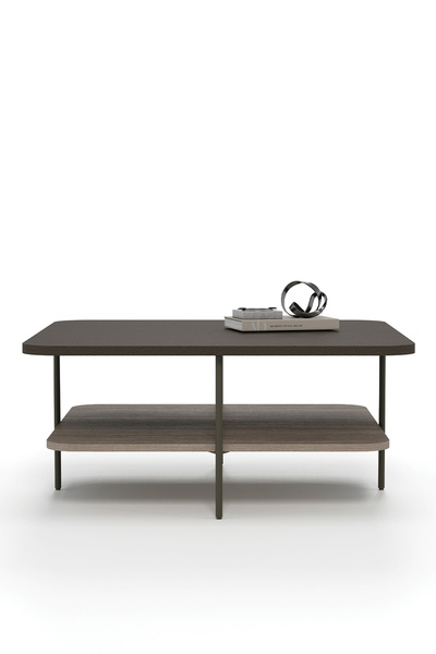 Enza Home Varena Katlı Orta Sehpa