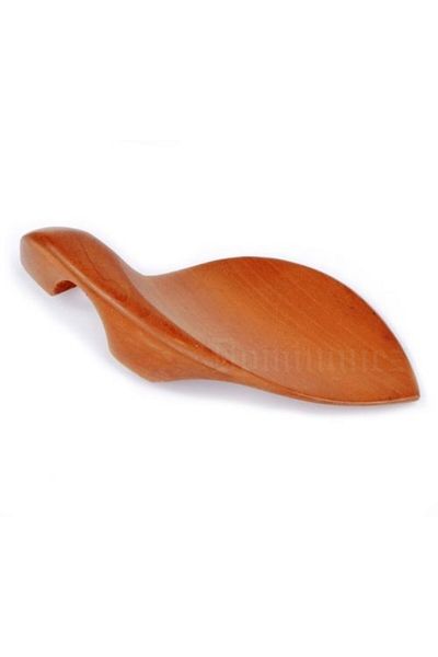 swilex Violin Chinrest SOLAK Solid Rose 4/4 VCR44LFT