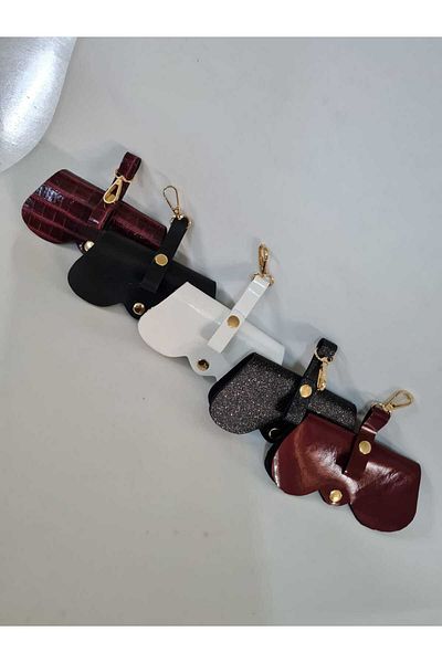 YMZBAG Five Glasses Protection Case