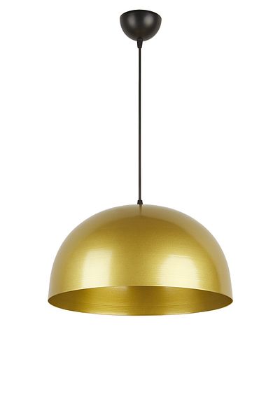 Modavize Togo Special Design Modern Living Room - Kitchen - Cafe - Children's Room Metal Antique Color Single Pendant Lamp Chandelier