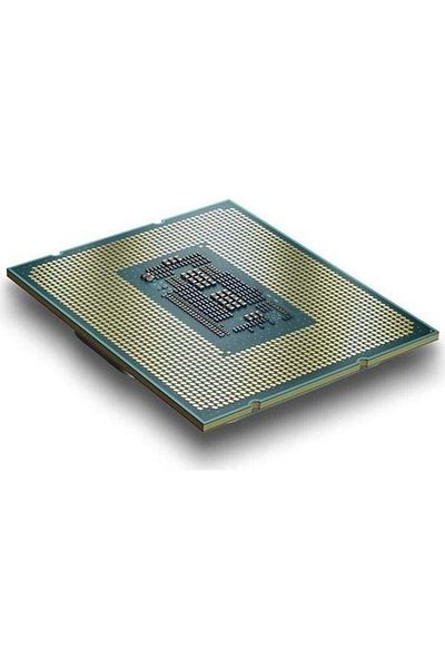 Intel CORE i5 14600 29.5 ميجابايت 10-core O/B HD VGA 1700p 65w بدون صندوق + بدون مروحة