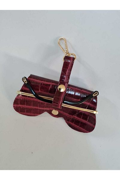 YMZBAG Glasses Protection Case