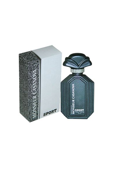 Casanova Monsieur Sport 150 ml