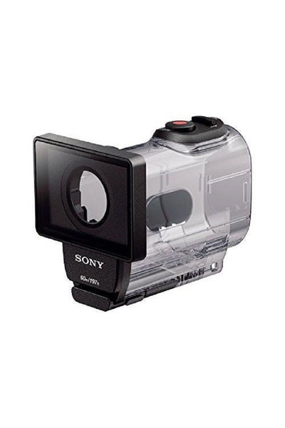 Sony Aka Ddx1k 60m Housing Fdr-x1000 Uyumlu
