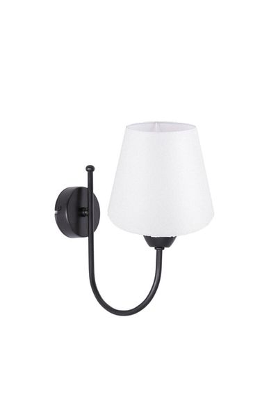 Modavize Living Room - Kitchen - Bedroom Classic Hotel Sconce Lampshade Head Sconce