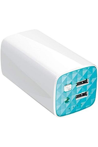 TP-LINK TL-PB10400 10400mAh Power Bank - White