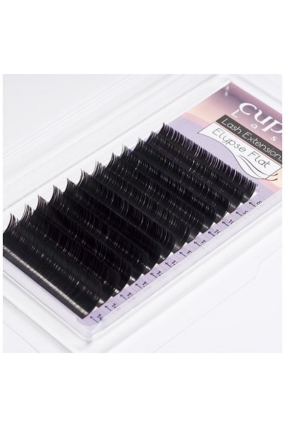 Cupio CupioLash Elypse Flat Eyelash Extensions