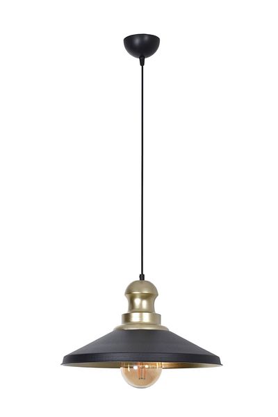 Modavize Afra Modern Design - Color Single Living Room and Kitchen Bedroom (Diameter 36 CM)
