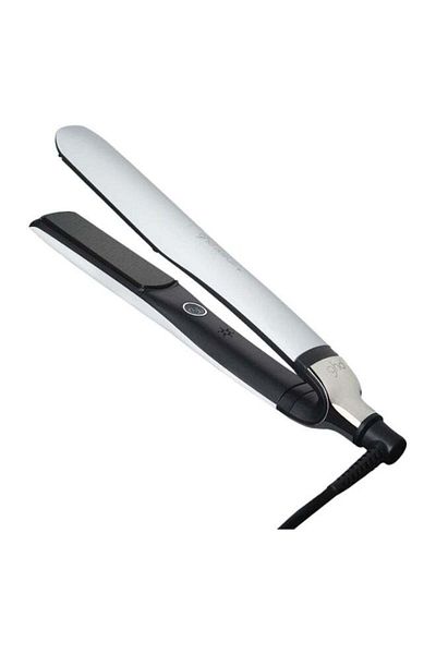Ghd Platinum Plus Hair Straightener White/black
