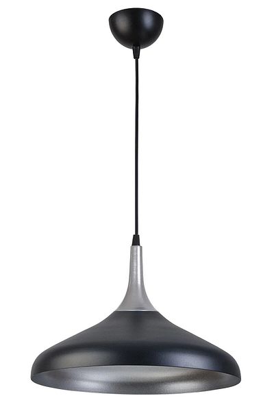 Modavize Life Modern Design - Cafe Colorful Metal Single Chandelier (35 cm)