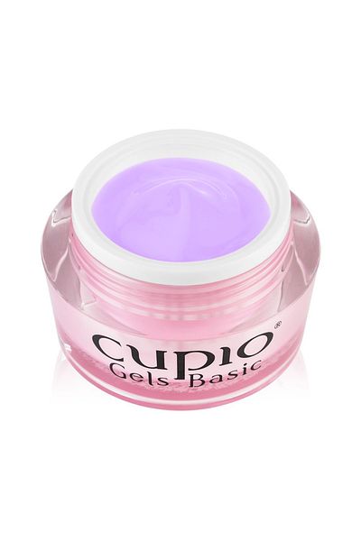 Cupio Soft Candy Gel Cupio Basic - Milky Lavender